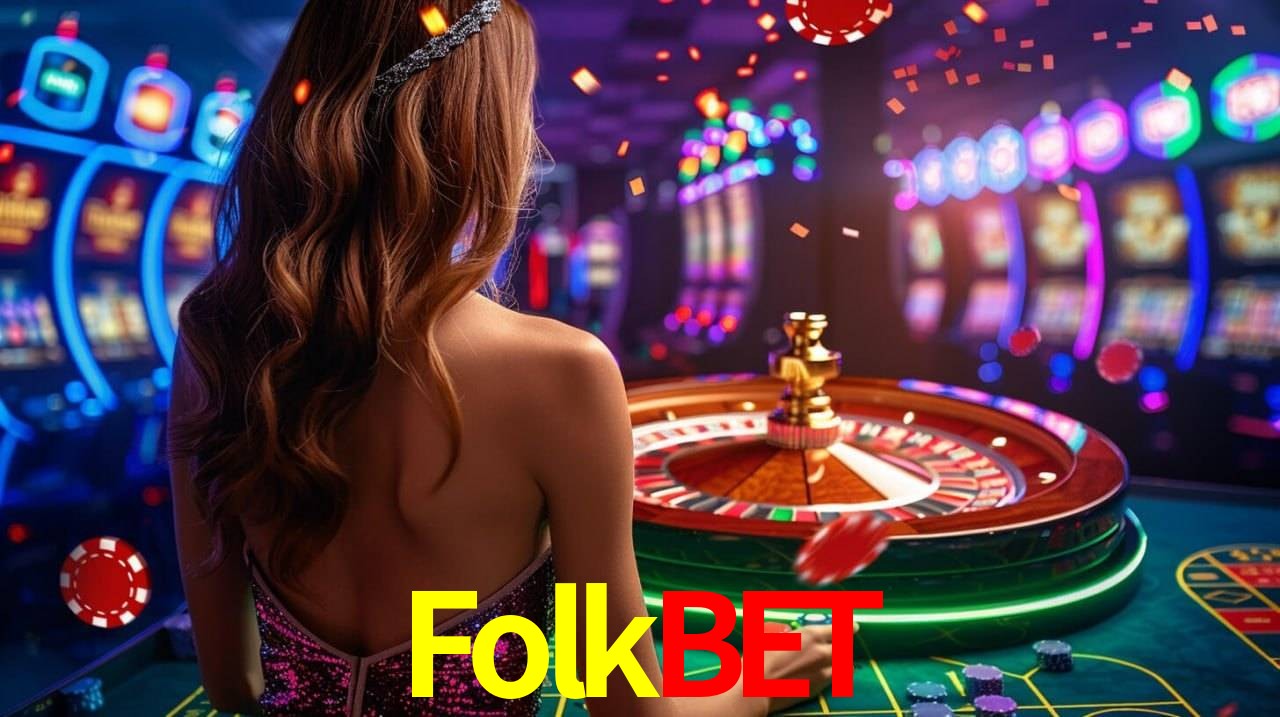 APP rápido e leve da Folkbet