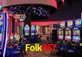 Jogos populares e pagamentos rápidos na Folkbet